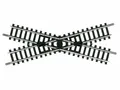 Produktbild: Trix 14958 Kreuzung 104,2 mm 30° Spur N