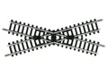 Produktbild: Trix Minitrix 14958 Spur N - Kreuzung 30°  NEU und OVP