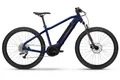 Produktbild: NEU Haibike Elektro-Fahrrad 27,5 Bosch Performance 75NM i500Wh Alltrack 4 Gr. S