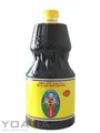 Produktbild: [ 2 Liter ] HEALTHY BOY BRAND Helle Sojasauce / Thin Soy Sauce