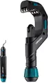 Produktbild: LIBRATON Rohrschneider Set 6-70mm Kupferrohrschneider Edelstahl Stahl PVC