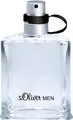 Produktbild: s.Oliver Men Eau de Toilette (EdT) 50 ml Parfüm 821013