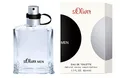 Produktbild: s.Oliver Men. Eau de Toilette. 50 ml Spray