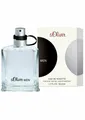 Produktbild: s.Oliver Men Eau de Toilette, 50 ml EDT