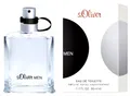 Produktbild: s.Oliver MEN Eau de Toilette EdT Spray markant maskuliner Herrenduft 1x 50ml NEU