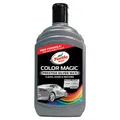 Produktbild: Turtle Wax Color Magic silber Autowachs Auto Politur Wachs Farbpolitur 52710