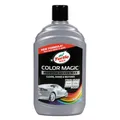Produktbild: Schutzwachs Turtle Wax Color Magic Mit Farbe 500ml Silber