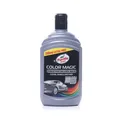 Produktbild: TURTLE WAX Lackpolitur silber 500 500ml