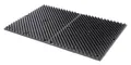 Produktbild: Kratzmatte 60x40cm Matte zur Fellpflege, für Säulen oder Wandmontage  32689