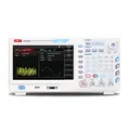 Produktbild: UNI-T UTG4162A Funktionsgenerator mit 2 Kanäle, 500 MSa/s, 160MHz,8 Zoll TFT LCD
