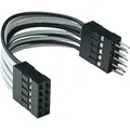 Produktbild: InLine USB 2.0 VERLAENGERUNG INTERN 2X 4POL PFOSTENSTEC # 33440K
