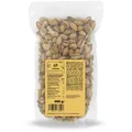 Produktbild: KoRo Pistazien geröstet und gesalzen, ungeschält, 1kg