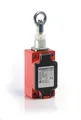 Produktbild: Seilzugschalter Bernstein SEK-U1Z IP65 1Ö/1S Kunststoffgehäuse 6011811133