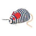 Produktbild: Trixie Sisal-Maus mit Catnip - 10 cm