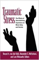 Produktbild: Traumatic Stress: The Effects of Overwhelming Buch Guilford Publications