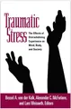 Produktbild: Lars Weisaeth Traumatic Stress (Taschenbuch)