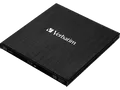 Produktbild: VERBATIM 43890 Slimline extern Blu-Ray Brenner