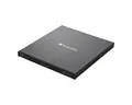 Produktbild: Verbatim External Slimline Blu-ray-Brenner (USB 3.0)