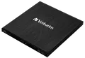 Produktbild: VERBATIM 43890 - Blu-ray Brenner USB3.0 Verbatim