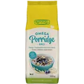 Produktbild: Frühstücksbrei Omega bio (500g)