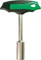 Produktbild: FORTIS T-Griff-Steckschlüssel SW17x125mm
