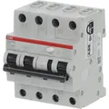 Produktbild: ABB DS203NCA-C16/0,03 FI/LS Schalter (2CSR256140R1164)