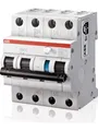 Produktbild: ABB Rcbo c 16/0.03 6ka ds203nc c16 a30