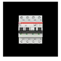 Produktbild: ABB FI/LS-Schalter DS203NC C16 A30 Leitungsschutz Schutzschalter