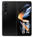 Produktbild: SAMSUNG Galaxy Z Fold 4 5G 512 GB Phantom Black Dual SIM Smartphone Handy