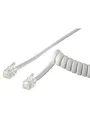 Produktbild: Pro Phone handset spiral cable 2 m