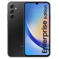 Produktbild: SAMSUNG Galaxy A34 DS 5G 128GB awesome graphite, EE EU Enterprise Edition