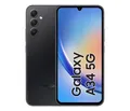 Produktbild: Samsung Galaxy A34 5G 6/128GB A346B/DS Schwarz ohne Simlock | Zustand: Sehr gut