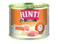 Produktbild: Rinti Sensible Huhn + Reis 185 g Stück