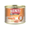 Produktbild: Rinti Dose Sensible Huhn & Reis 185g (Menge: 12 je Bestelleinheit)