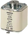 Produktbild: Siemens 3NC73312 Sicherungseinsatz 350A 680V 3St.