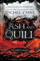 Produktbild: Rachel Caine Ash and Quill (Taschenbuch) Great Library
