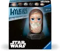 Produktbild: 54 Teile Ravensburger 3D Puzzle Star Wars Hylkies Obi-Wan Kenobi 12001015