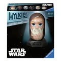 Produktbild: Ravensburger 3D-Puzzle Hylkies Star Wars Obi-Wan Kenobi, 54st.