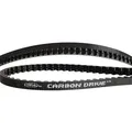 Produktbild: Gates CDX Riemen, 115 Zähne, 1265 mm, schwarz, Gates, 925500911-AM