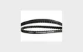 Produktbild: GATES Riemen CDX schwarz