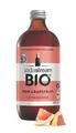 Produktbild: Sodastream Bio Sirup Pink Grapefruit 500 ml