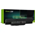 Produktbild: GreenCell Cell AS04 Notebook-Ersatzteil Akku (6 Zellen, 4400 mAh) (AS04)