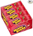 Produktbild: HUBBA BUBBA Kaugummi Erdbeere 20x5 Stück Bubblegum Strawberry Frech Bunt Lecker