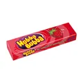 Produktbild: 2x Hubba Bubba Strawberry Kaugummi, 5x7g