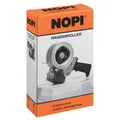 Produktbild: NOPI Handabroller 56406-00000 bis 50mmx66m Metall