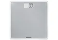 Produktbild: Soehnle Personenwaage digital Style Sense Compact 300 grau Glas 180kg