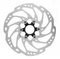 Produktbild: Shimano Scheibenbremse Bremsscheibe Shimano CENTER LOCK 203 mm, SMRT70