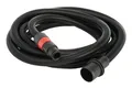 Produktbild: Bosch Zubehör Schlauch mit Bajonettverschluss - 5 m x 22 mm - 2608000567