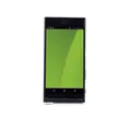 Produktbild: Sony Xperia XZ F8331 Smartphone Android Schwarz-32 GB Zustand Akzeptabel