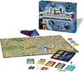 Produktbild: Ravensburger Scotland Yard Strategy Board Games for Families - Kids & Adults Age 8 Years Up - 2 to 6 Players